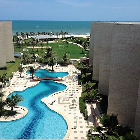 אקווירז Scopa Beach Resort Fontenelle מראה חיצוני תמונה