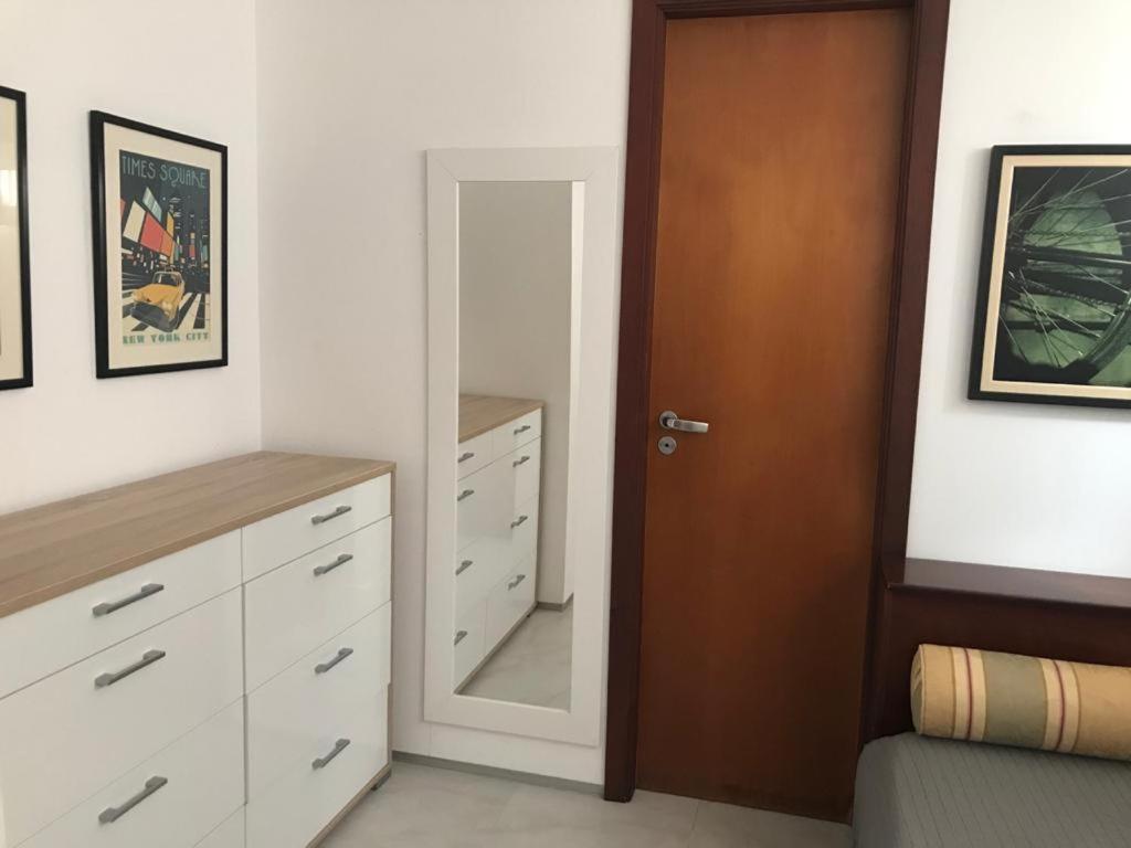 אקווירז Scopa Beach Resort Fontenelle מראה חיצוני תמונה