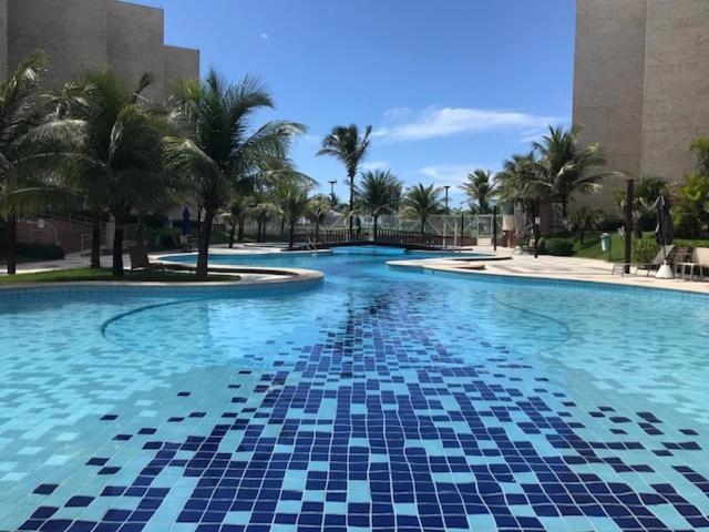 אקווירז Scopa Beach Resort Fontenelle מראה חיצוני תמונה
