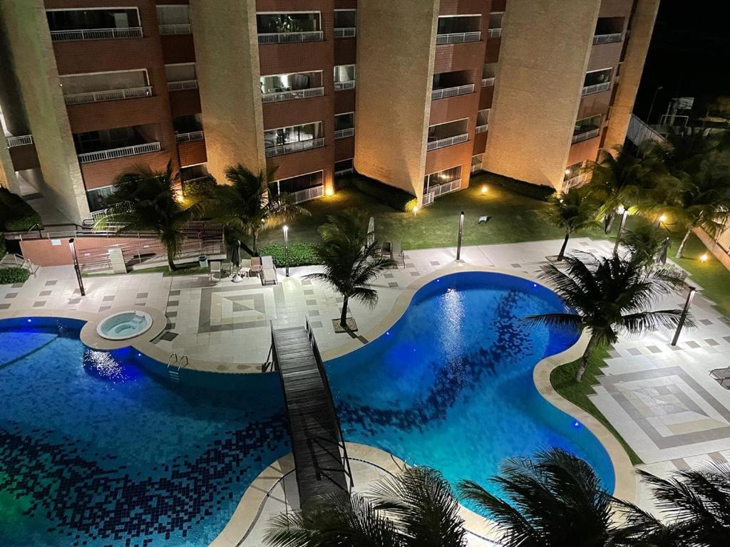 אקווירז Scopa Beach Resort Fontenelle מראה חיצוני תמונה