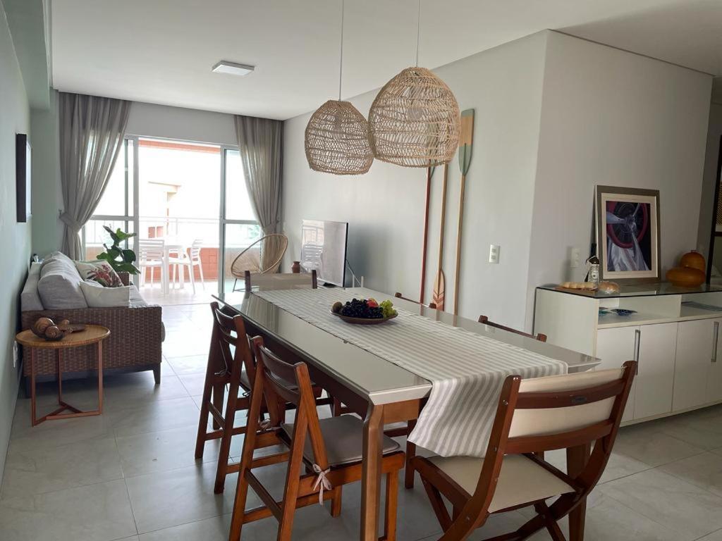 אקווירז Scopa Beach Resort Fontenelle מראה חיצוני תמונה