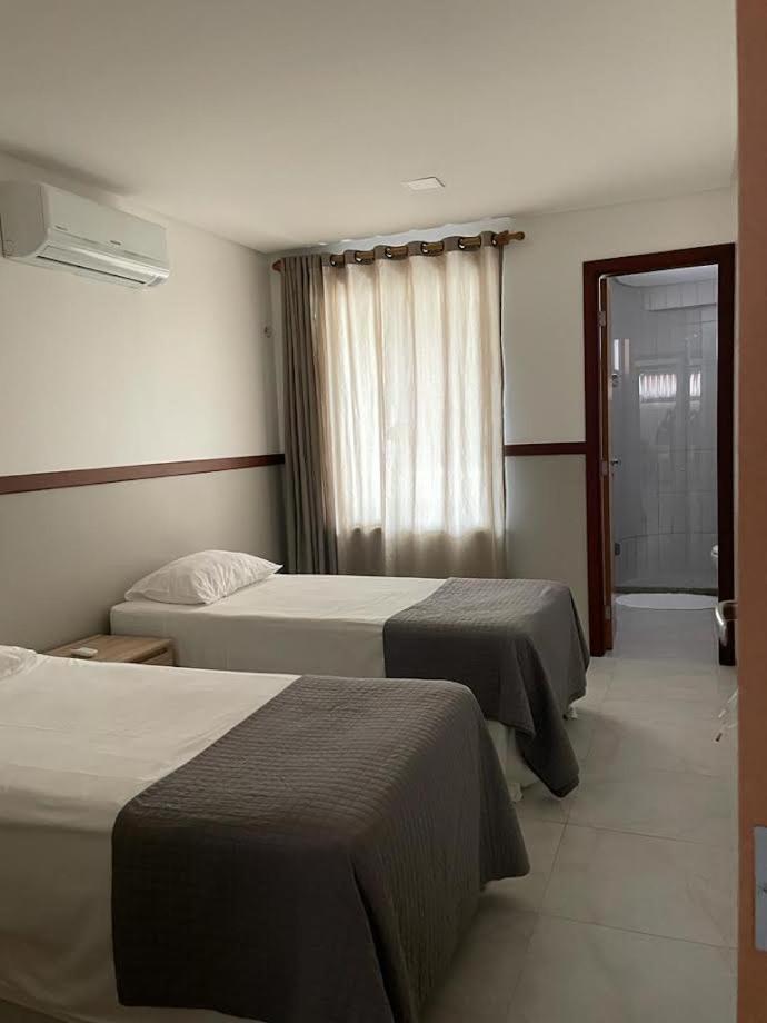 אקווירז Scopa Beach Resort Fontenelle מראה חיצוני תמונה