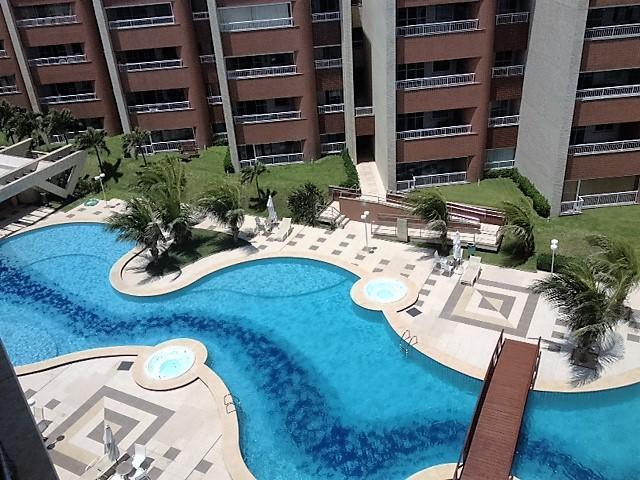 אקווירז Scopa Beach Resort Fontenelle מראה חיצוני תמונה