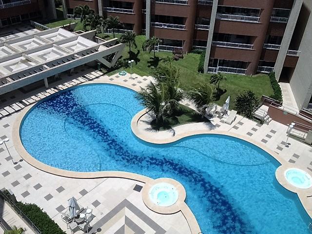 אקווירז Scopa Beach Resort Fontenelle מראה חיצוני תמונה